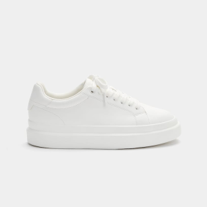 Baskets Pullandbear Chunky sole 1