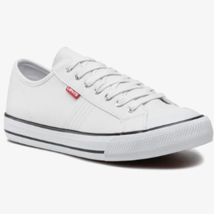 Levi's Hernandez blanche