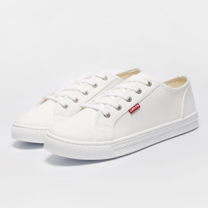 Basket Levi's blanche