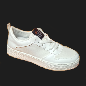 basket blanche Importation