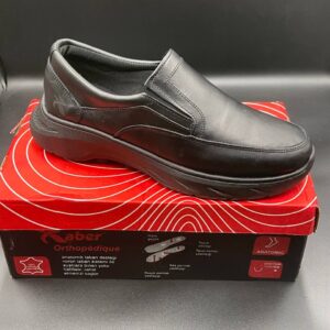 Chaussure Aber Orthopedique