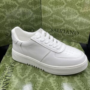 Basket salviano 2026 nouvelles collections