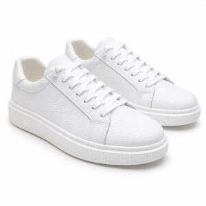 Bergano Cuir Causal CR