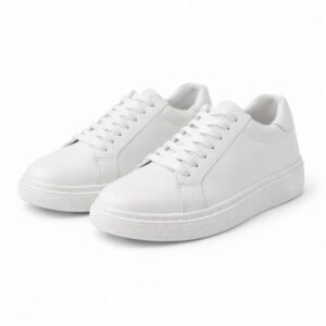 Bergano Cuir Causal