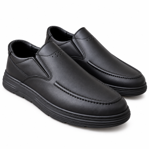Bergano Orthopédique Cuir