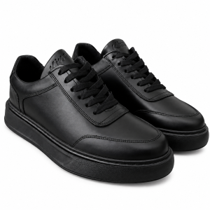 Basket KIMI Cuir